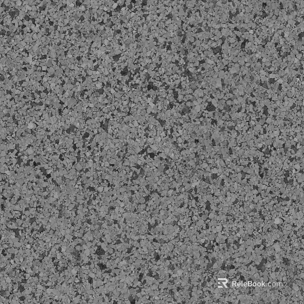 Black and White Bump texture