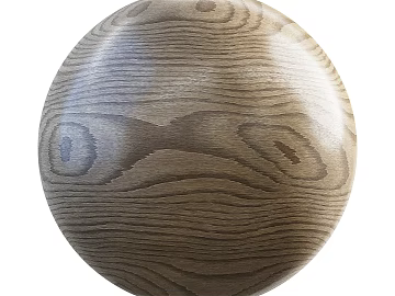 Wood Grain PBR texture (ID:ffach512294)