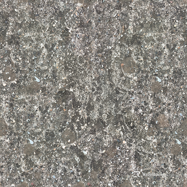 Rock texture