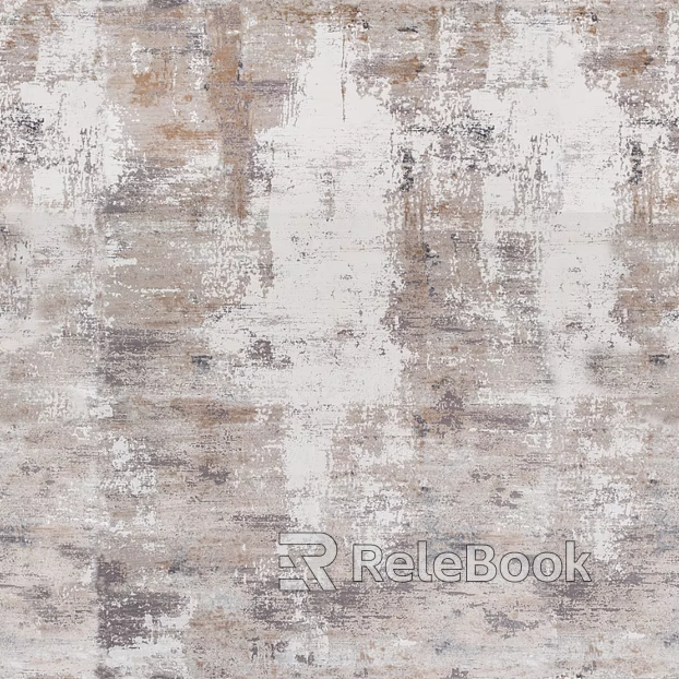 Plain pattern carpet texture