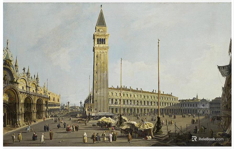 architectural painting texture