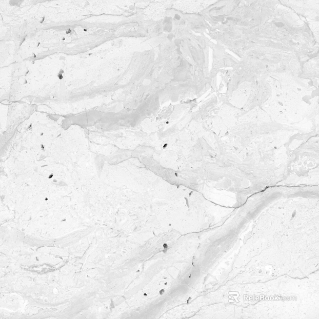 running water pattern marble texture