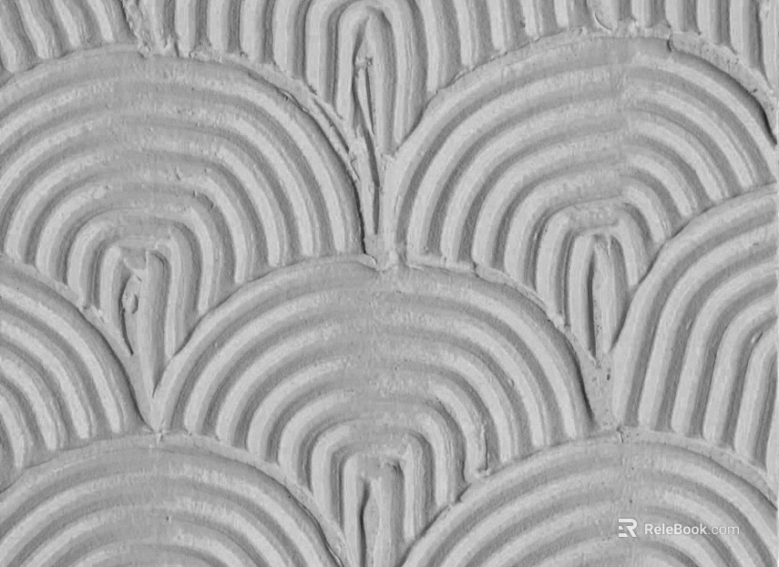 diatom mud texture