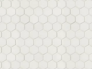 Modern White Marble Stone Geometric Splicing Parquet Pattern Tile Floor Tile Wall Tile texture (ID:ffach558214)