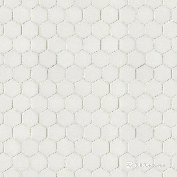 Modern White Marble Stone Geometric Splicing Parquet Pattern Tile Floor Tile Wall Tile texture
