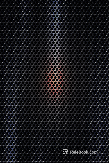 Mesh plate Mesh plate texture