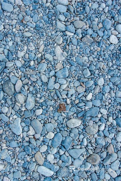 Pebbles texture