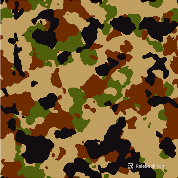 color pattern cloth texture