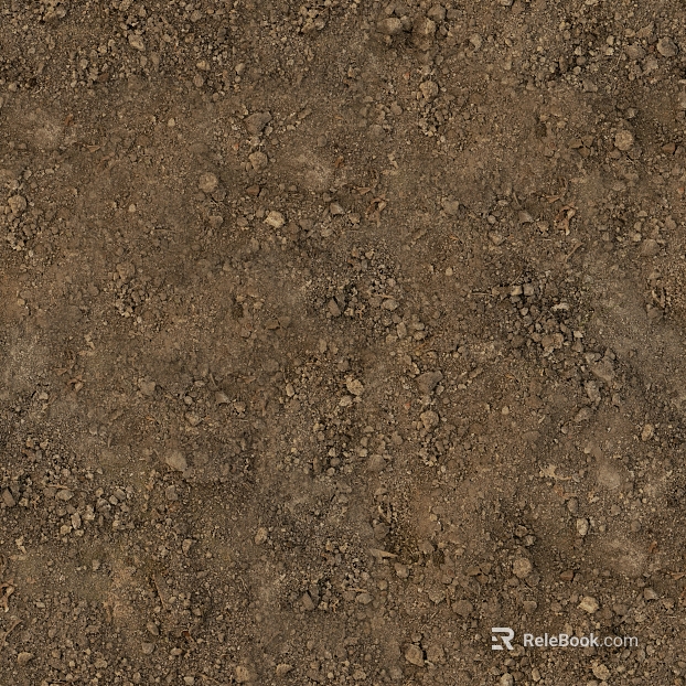 Soil texture