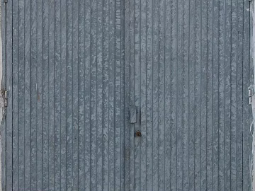 Metal door texture (ID:ffach763914)