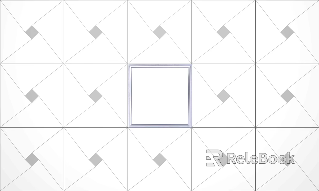 metal gusset plate texture