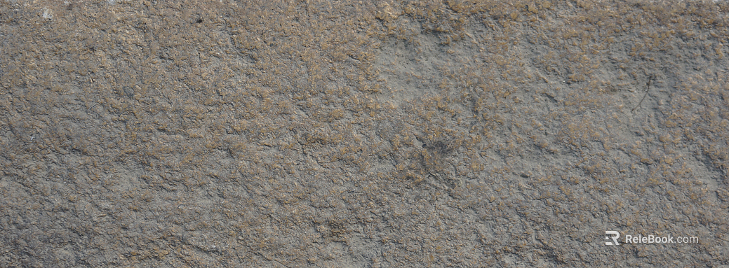 Cement texture