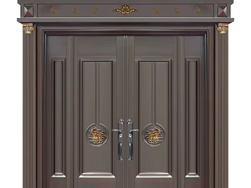 Entry door texture (ID:ffach285288)