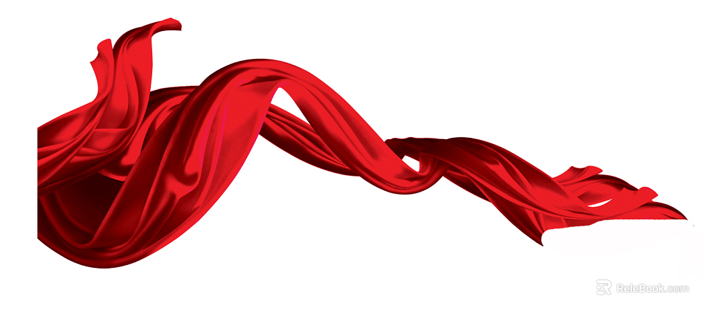 Silk texture