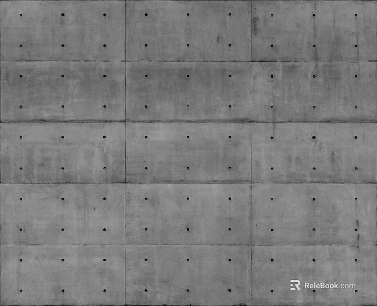 Cement board warm gray cement concrete floor texture