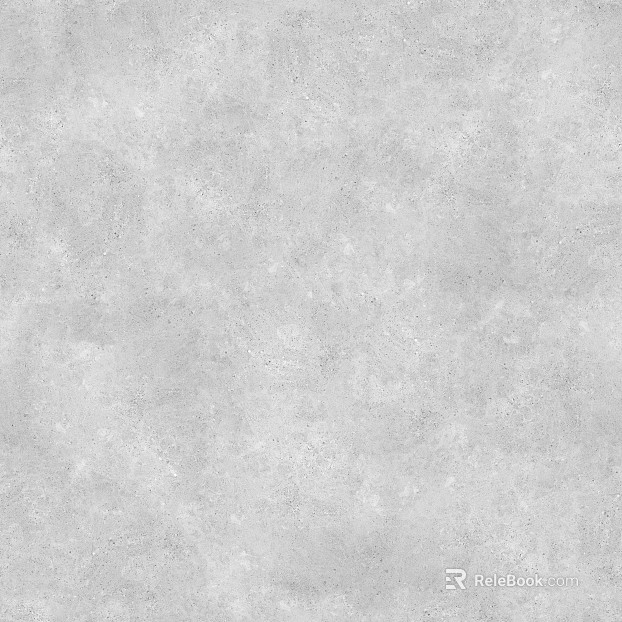 Light gray cement walls and floors texture