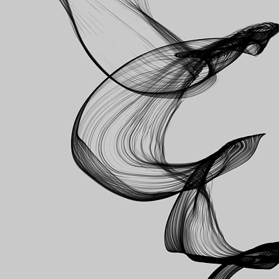 Ink Mark