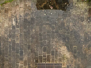 Bad Brick Old Brick texture (ID:ffach305660)