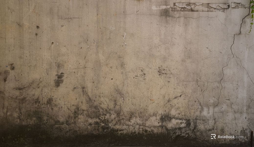 Concrete texture