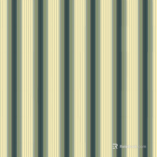 Green Modern Geometric Stripe Pattern Wallpaper Wallpaper Wall Cloth texture