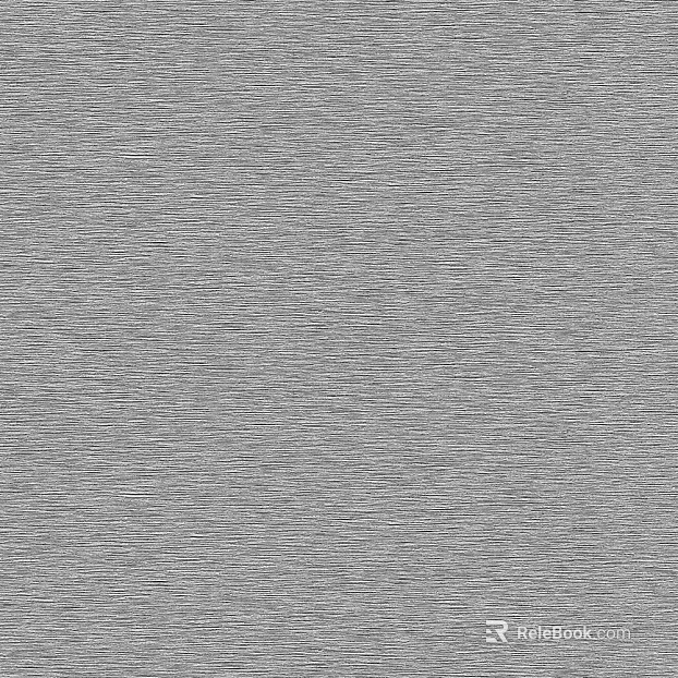 Grey brushed metal wall finish texture