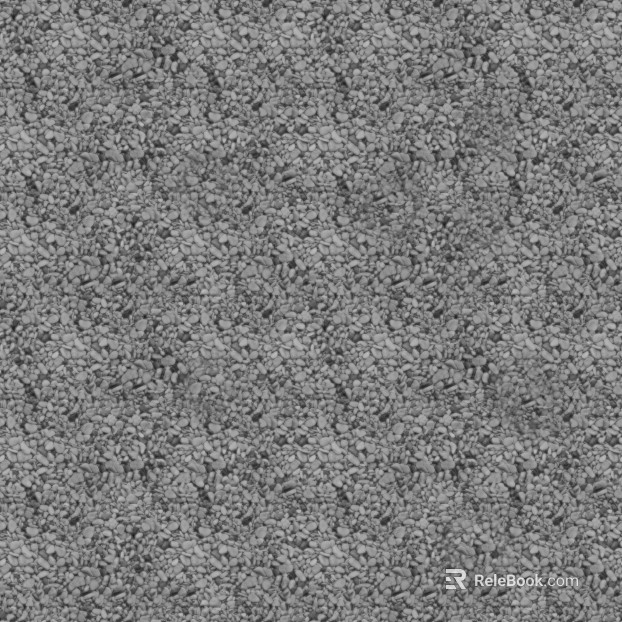 Pebbles texture