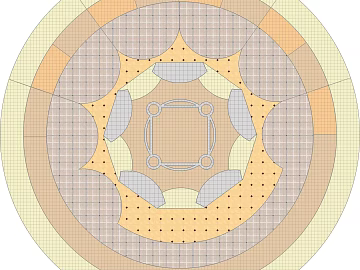 ground parquet texture (ID:ffabg99710)