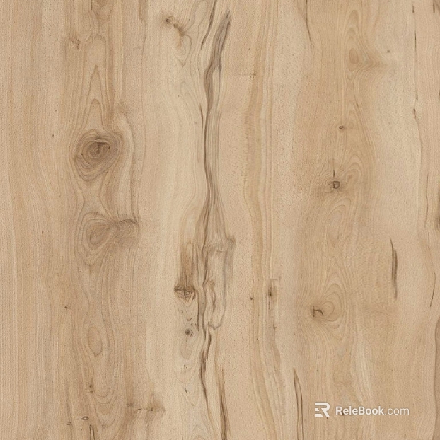 Wood grain texture