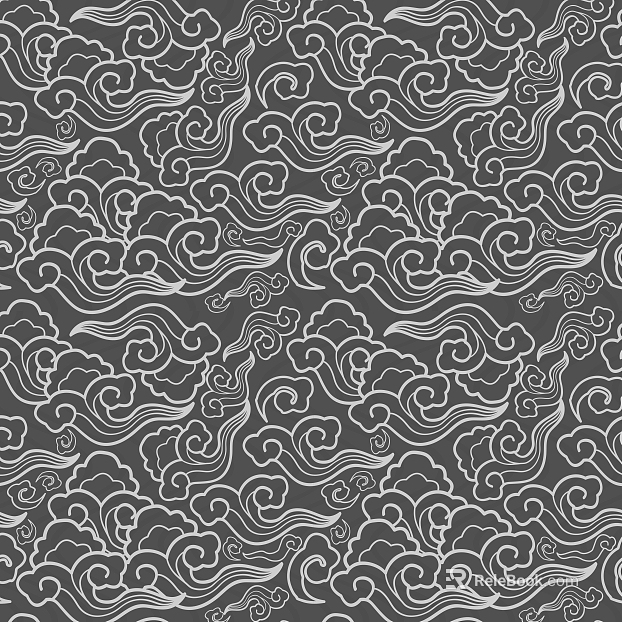 Pattern Wallpaper texture