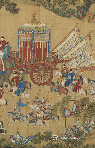 decorative painting texture