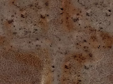 Do the old metal texture (ID:ffajg00782)