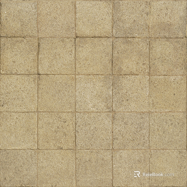 Pavement Ground Tile Texture texture