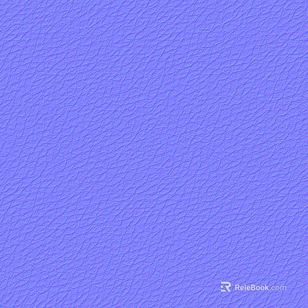 Normal Bump texture