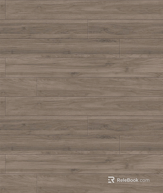 Warm gray wood floor texture