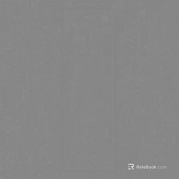 Grey Plain Wallpaper Wall Decoration texture