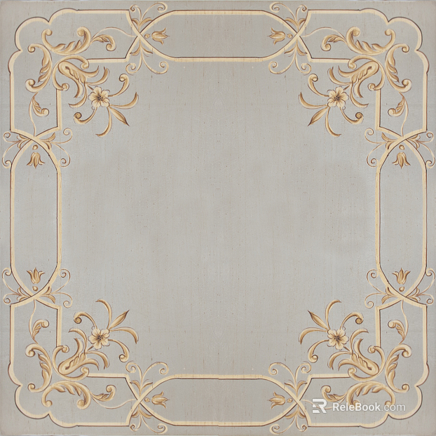 aluminum gusset plate texture