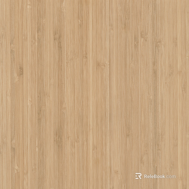 Bamboo grain texture