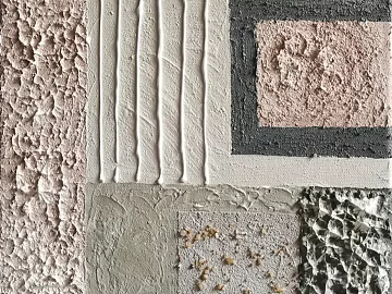 three-dimensional physical painting texture (ID:ffajg43661)