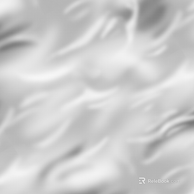 Black and White Bump texture