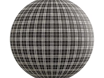 Fabric PBR texture (ID:ffach287494)