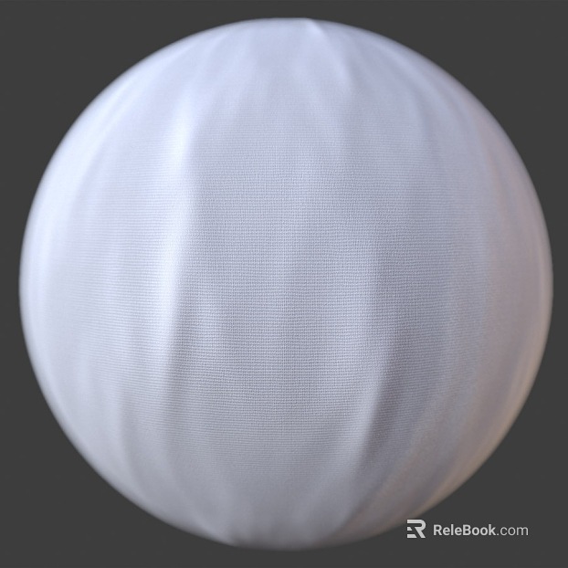 Cloth PBR texture