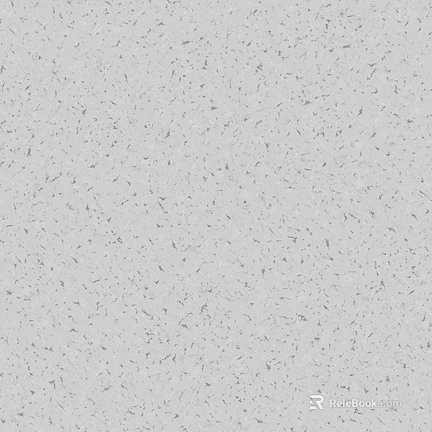 Ground glue texture