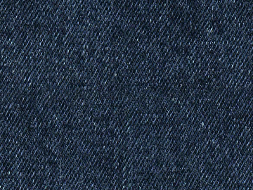 Denim 3d model