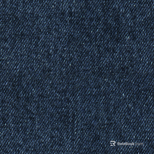 Denim texture