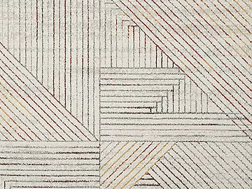 geometric carpet texture (ID:ffaif0436)