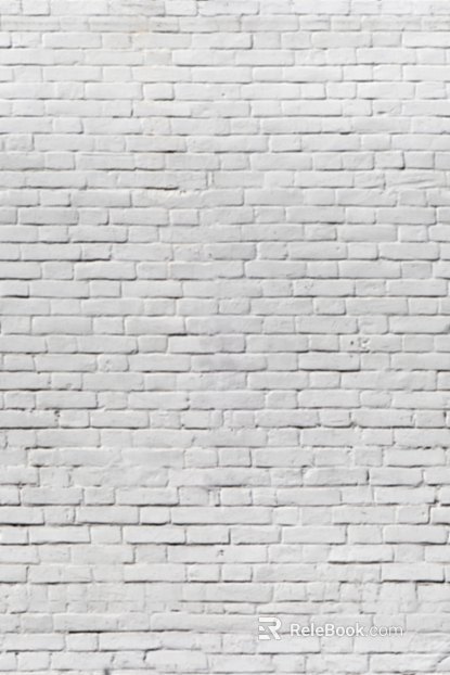 Brick wall texture