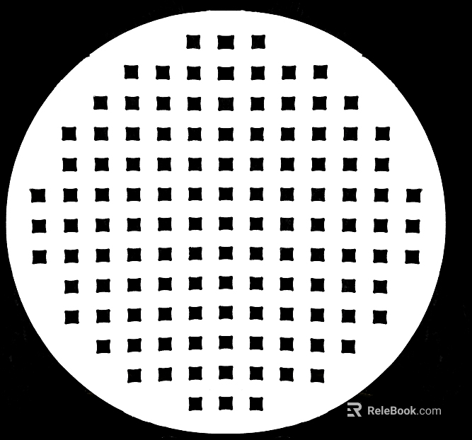 Highlight Mask texture