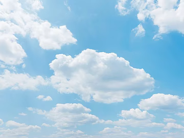 Sky 3d model