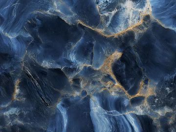 Blue Luxury Stone Marble Modern Style Italian Style Rock Slab Rock texture (ID:ffach396900)