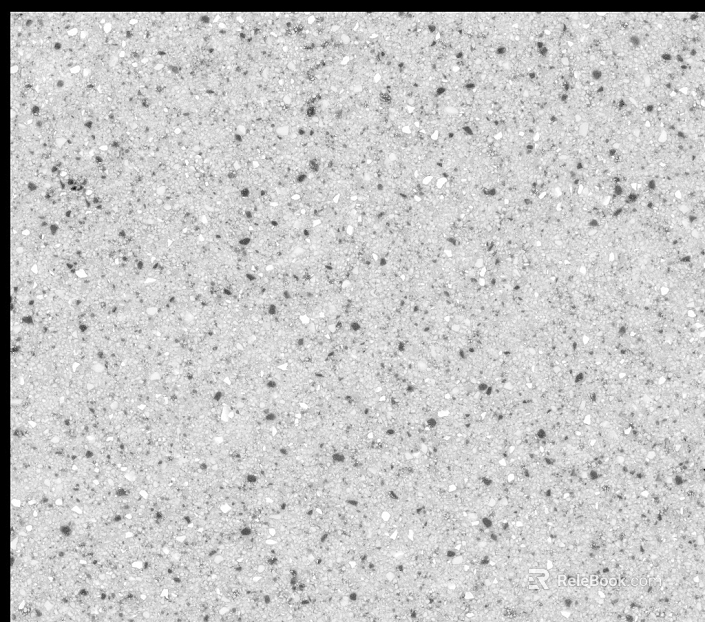 terrazzo texture